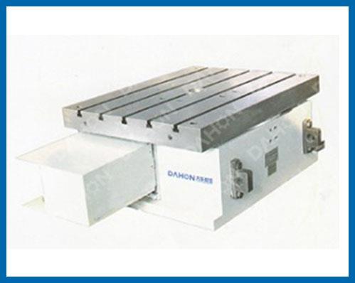 ZT56（630-1000）系列数控等分回转工作台